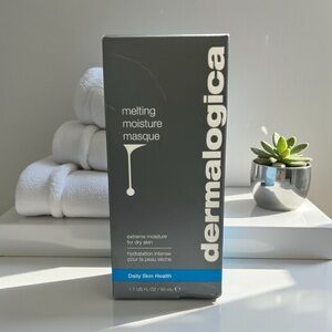 Dermalogica Melting Moisture Masque Mask